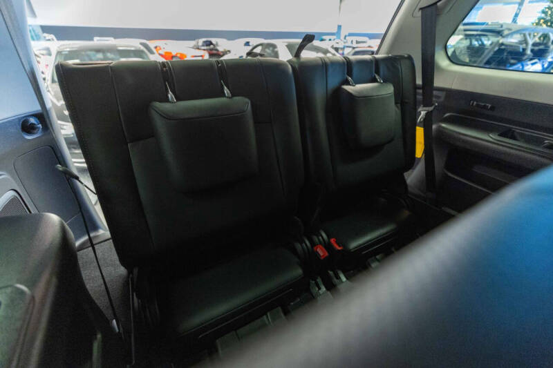 2019 Toyota 4Runner Limited Nightshade