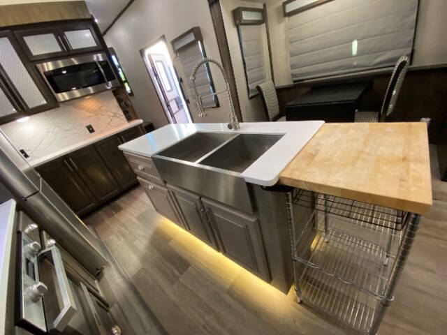 2020 Forest River CARDINAL  345RLX