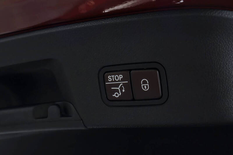 2017 Mercedes-Benz GLE AMG GLE 43