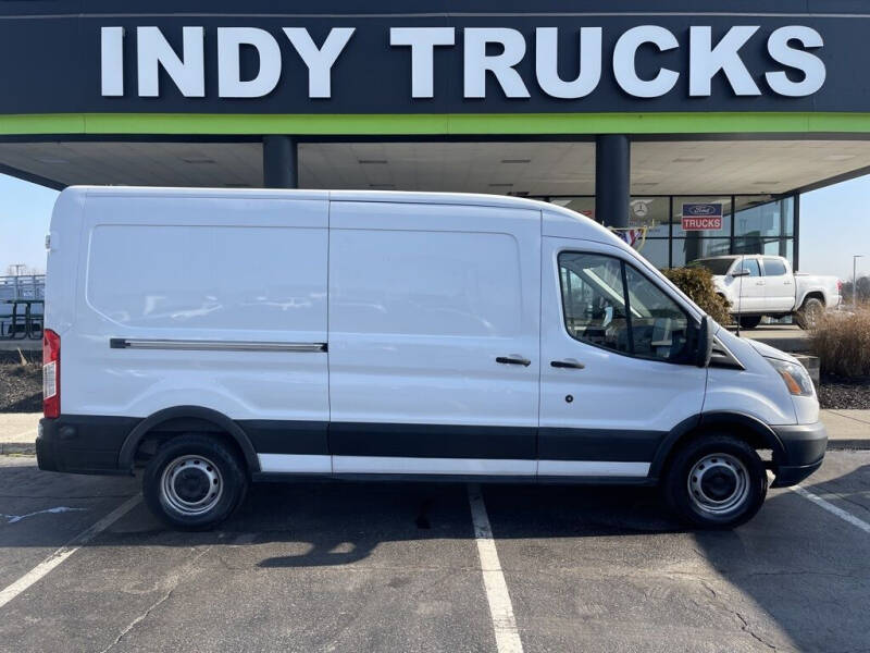 Ford Transit For Sale In Maxwell, IN