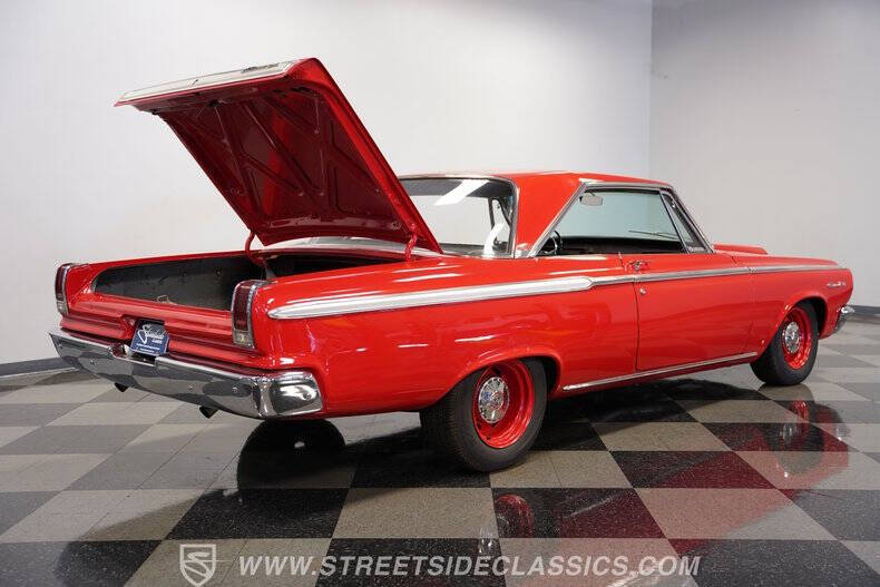 1965 Dodge Coronet