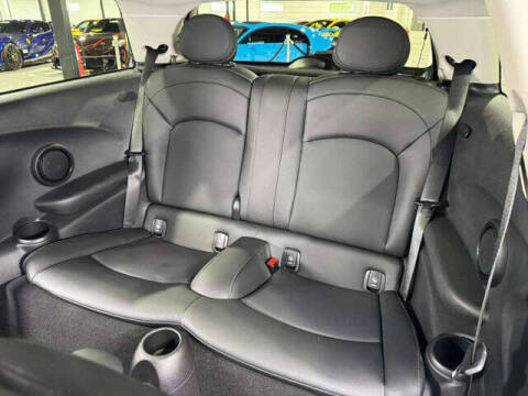 2023 MINI Hardtop 2 Door Cooper S