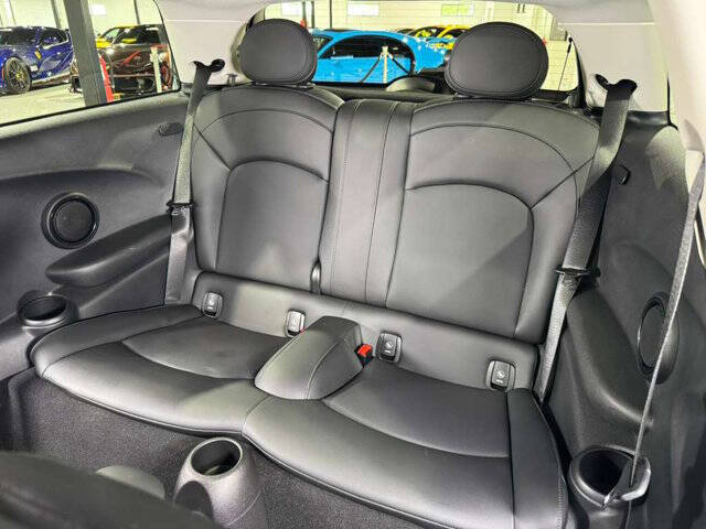 2023 MINI Hardtop 2 Door Cooper S