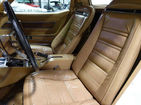 1974 Chevrolet Corvette