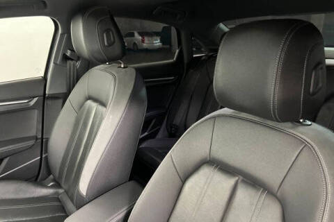 2024 Audi A3 Premium 40 TFSI