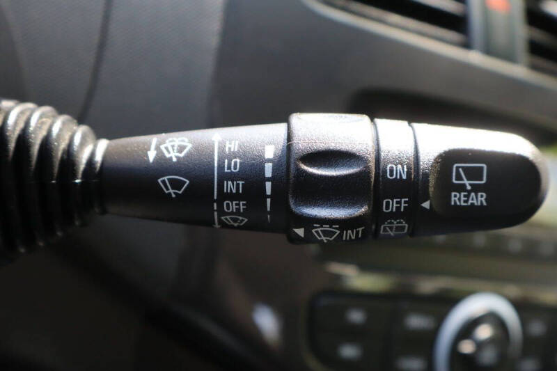2014 Chevrolet Spark LS CVT