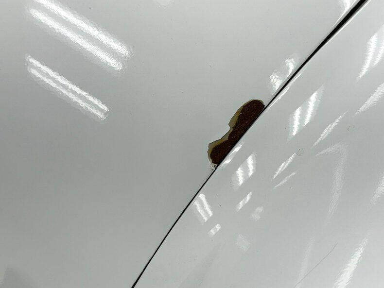 1953 Mercury Monterey