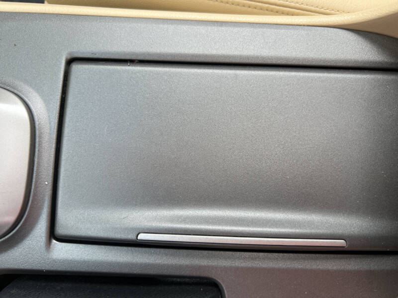 2012 Honda Crosstour EX-L w/Navi