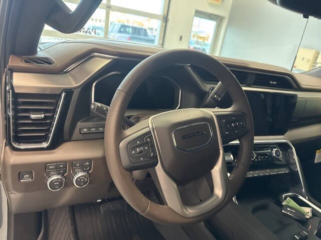 2026 GMC Sierra 3500HD