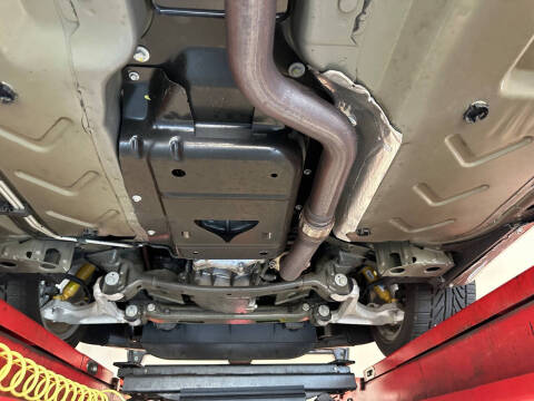 2009 Pontiac Solstice GXP