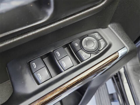 2022 GMC Sierra 2500HD