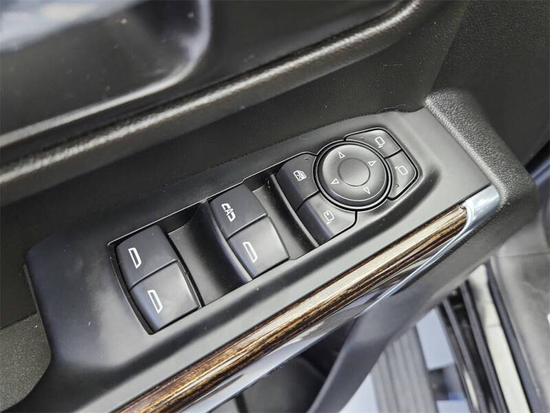 2022 GMC Sierra 2500HD