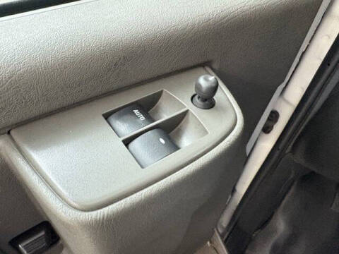 2021 Chevrolet Express 2500