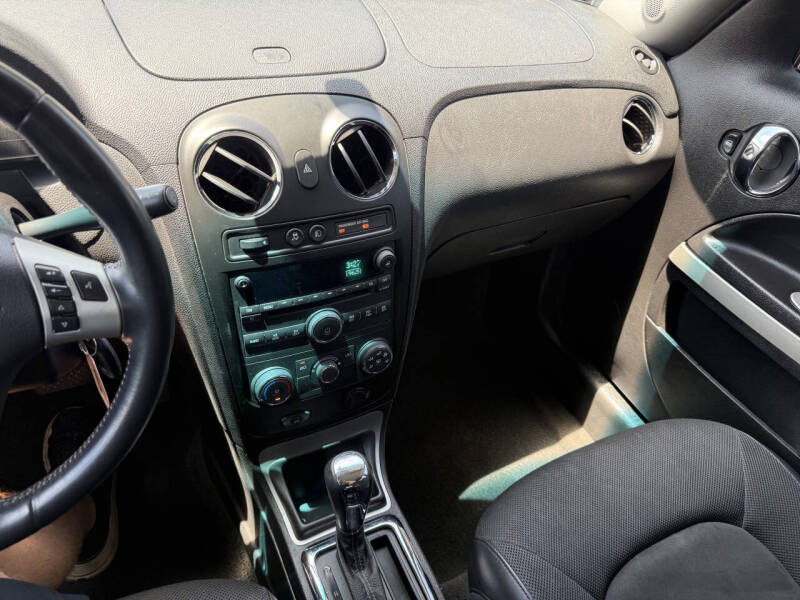 2008 Chevrolet HHR SS
