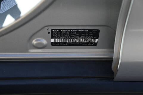 2018 Mitsubishi Outlander Sport