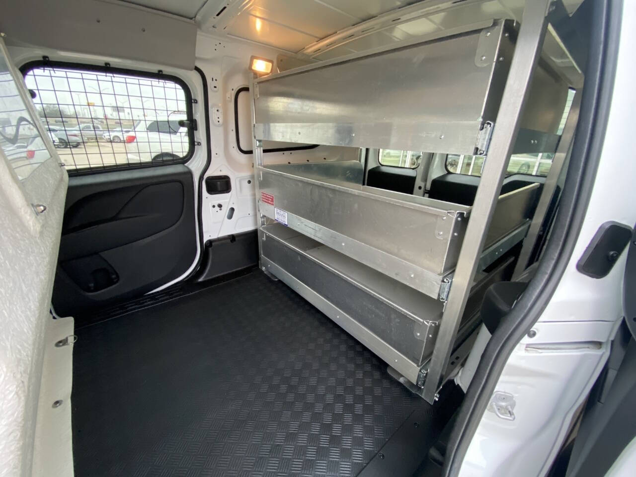 2021 Ram ProMaster City for sale at Auto Haus Imports in Irving, TX