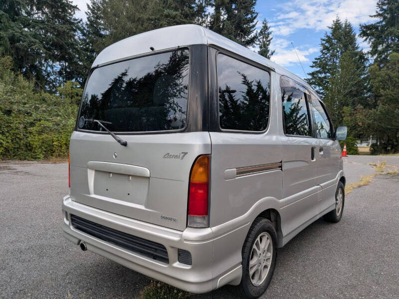 2000 Daihatsu Atrai7