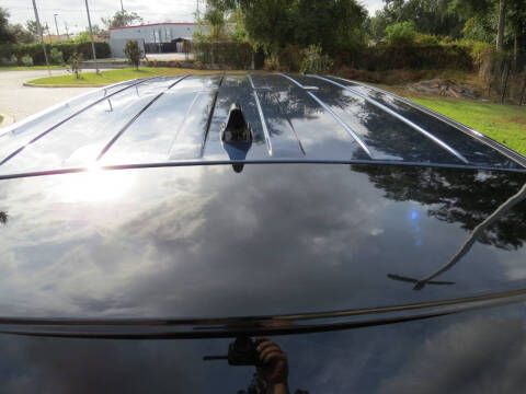 2017 Ford Explorer Police Interceptor Utility