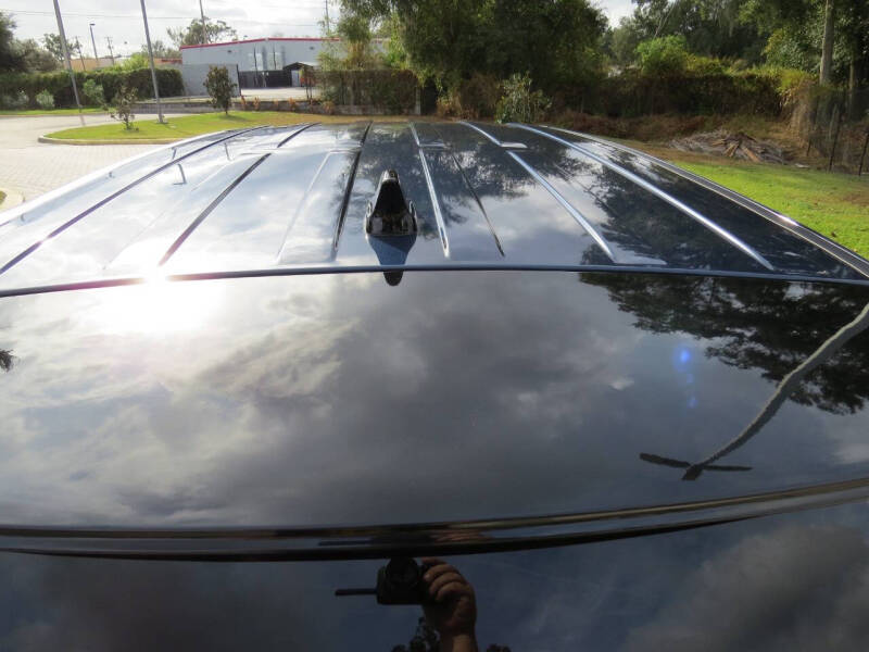 2017 Ford Explorer Police Interceptor Utility