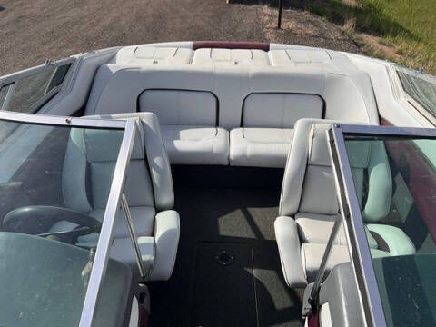 1993 Crownline 18FT