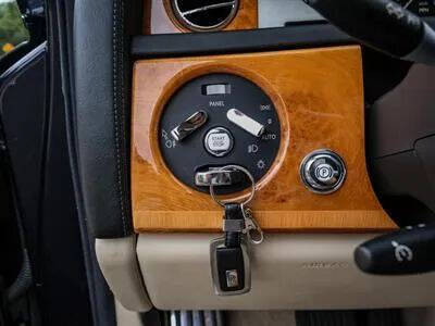 2004 Rolls-Royce Phantom