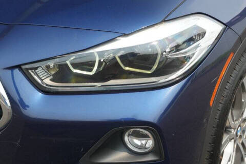 2018 BMW X2 xDrive28i