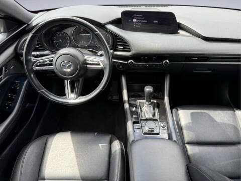 2019 Mazda Mazda3 Hatchback Preferred