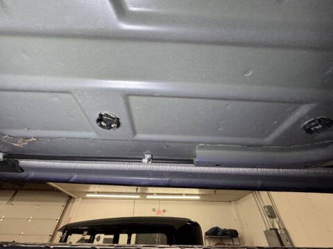 2016 Dodge Challenger SRT Hellcat