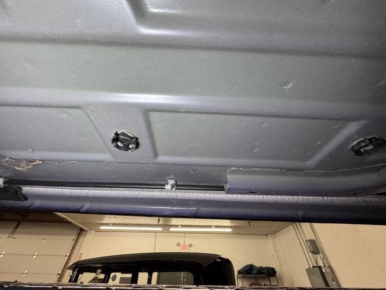 2016 Dodge Challenger SRT Hellcat