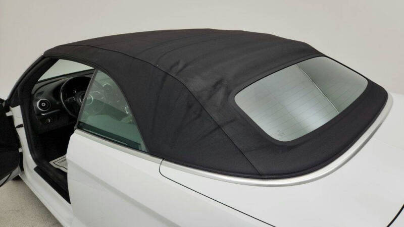 2016 Audi A3 2.0T quattro Premium Plus