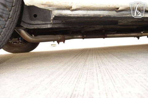 1963 Ford Thunderbird