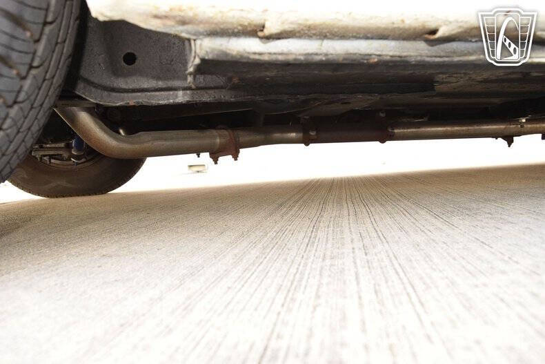 1963 Ford Thunderbird