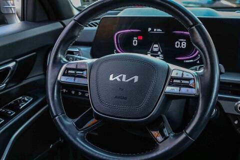 2023 Kia Telluride EX X-Line