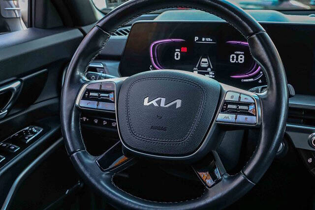 2023 Kia Telluride EX X-Line