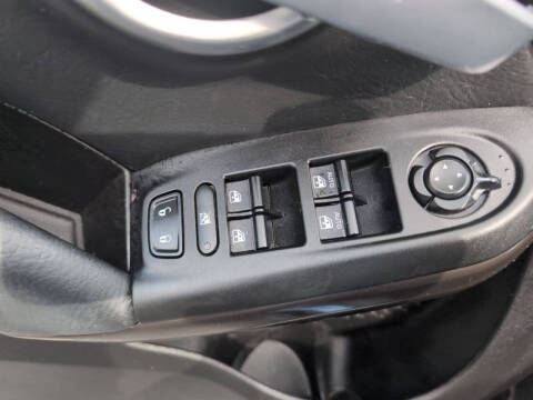 2017 FIAT 500X Trekking