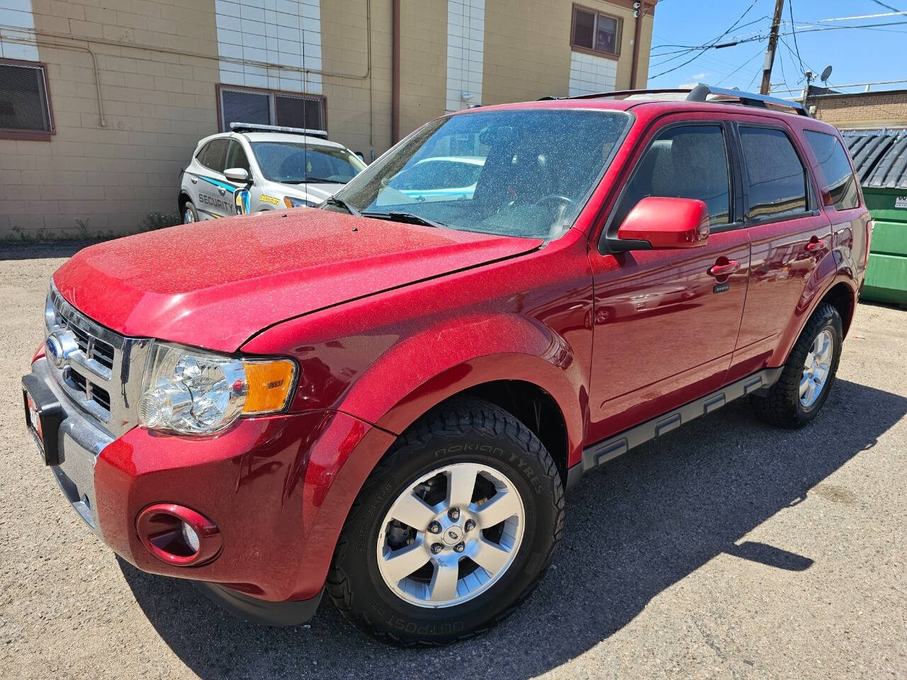 2011 Ford Escape for sale at Socars llc in Denver, CO