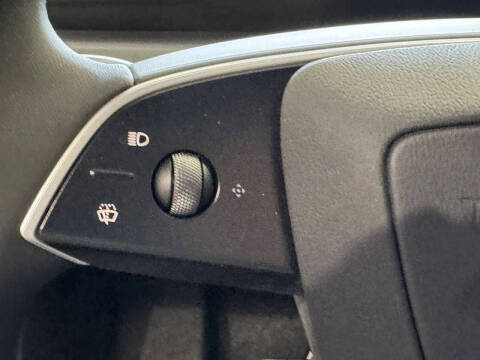 2026 Tesla Model Y Long Range