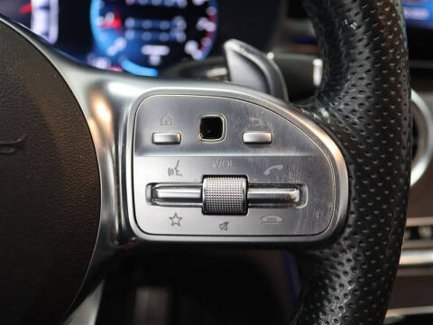 2020 Mercedes-Benz C-Class AMG C 43