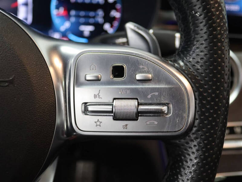 2020 Mercedes-Benz C-Class AMG C 43