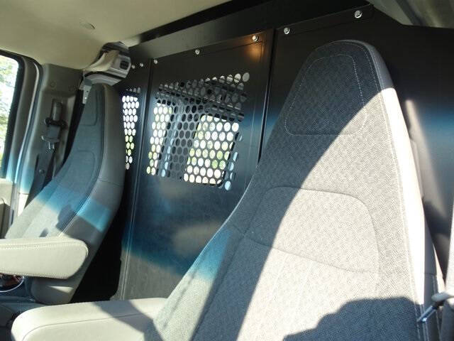 2023 Chevrolet Express 2500