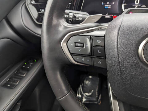 2024 Lexus TX 350 Premium