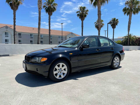 2005 BMW 3 Series for sale at 3M Motors in San Jose CA