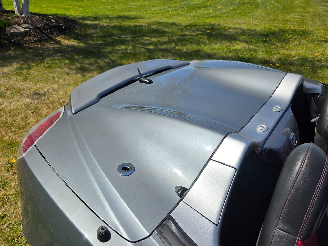 2007 Saturn SKY 71