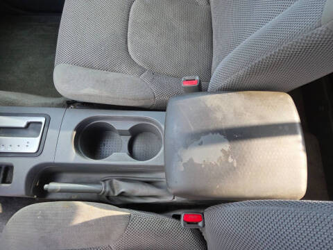 2018 Nissan Frontier