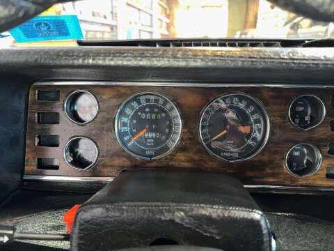 1976 Lotus Elite