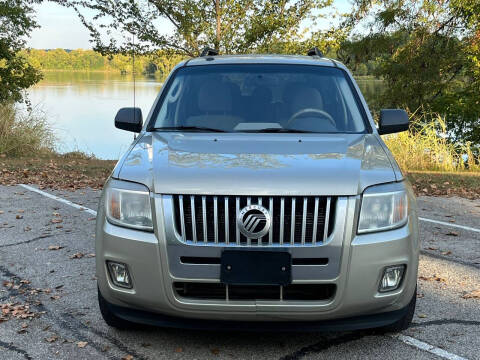2011 Mercury Mariner I4