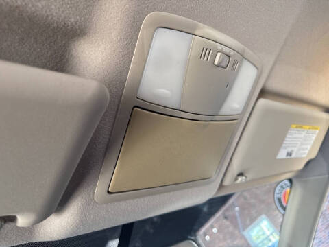 2013 Nissan Rogue SV