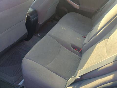 2015 Toyota Prius Five