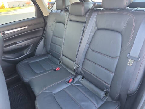 2023 Mazda CX-5 2.5 S Preferred