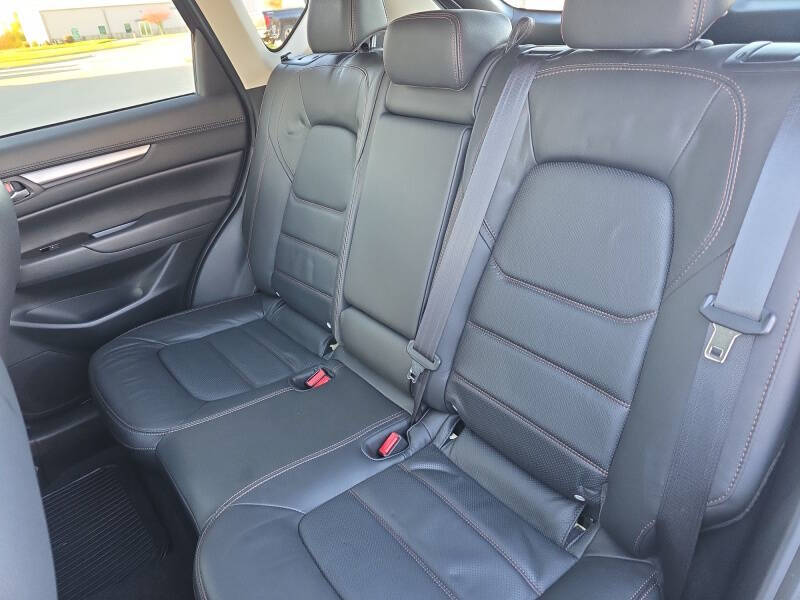 2023 Mazda CX-5 2.5 S Preferred